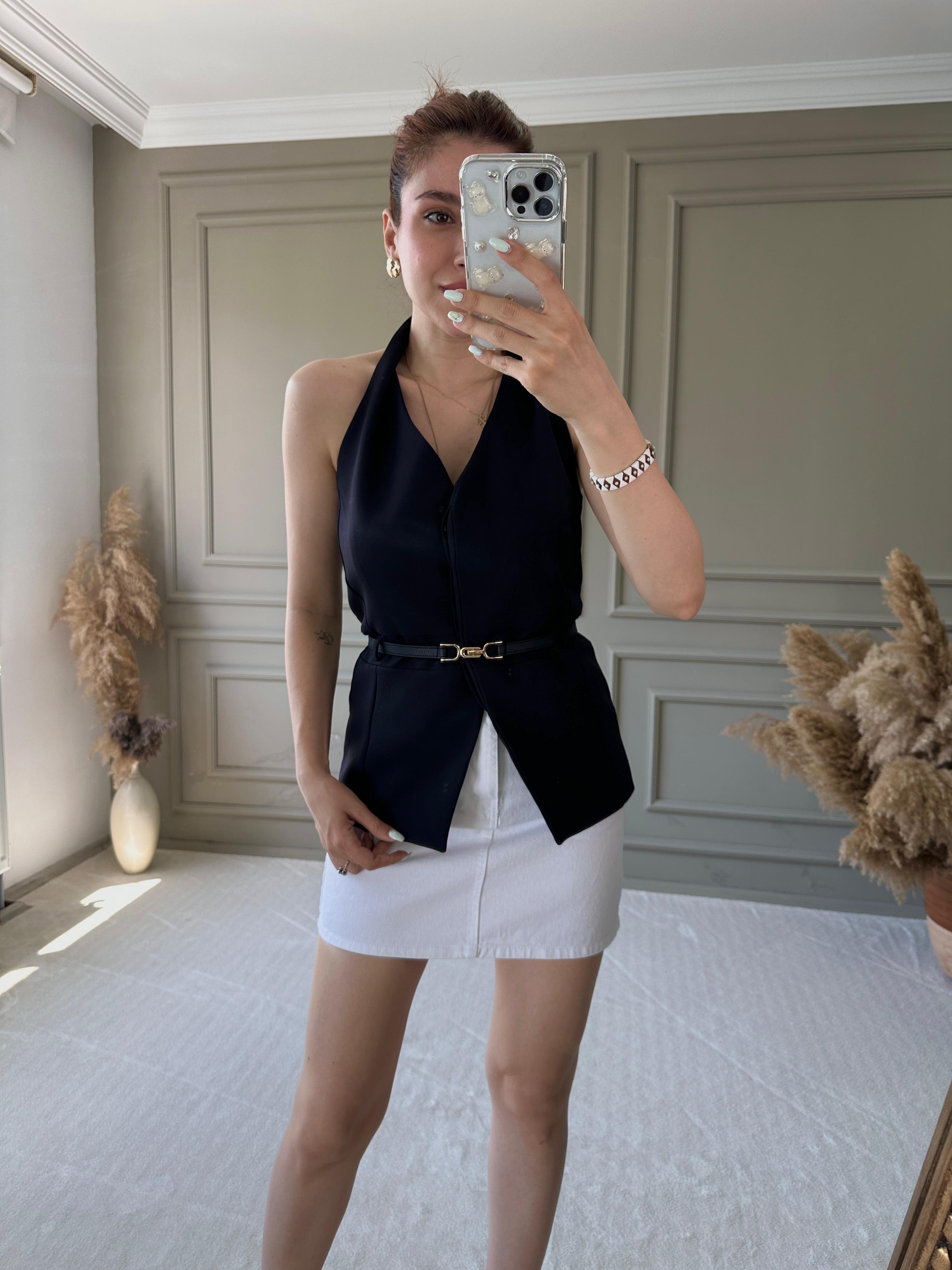 ZR MODEL YELEK