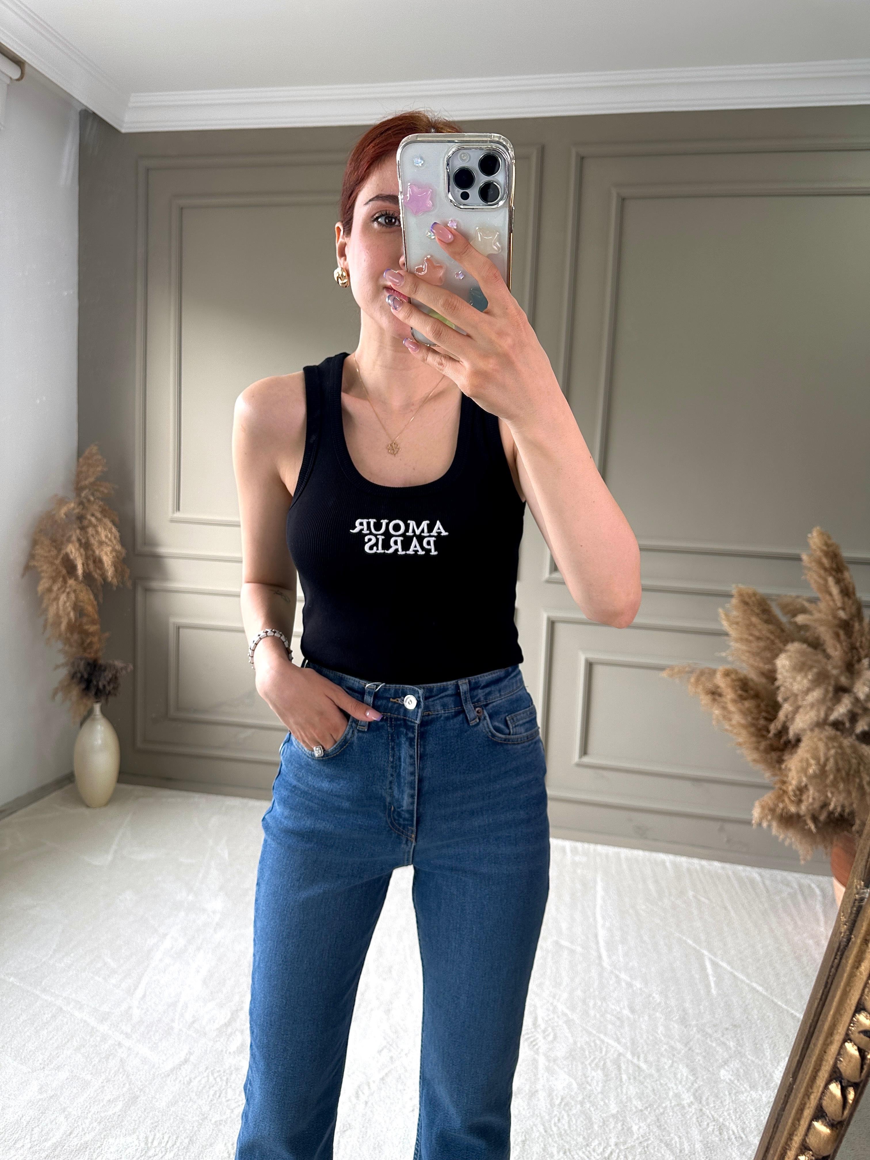 AMOUR PARIS ATLET