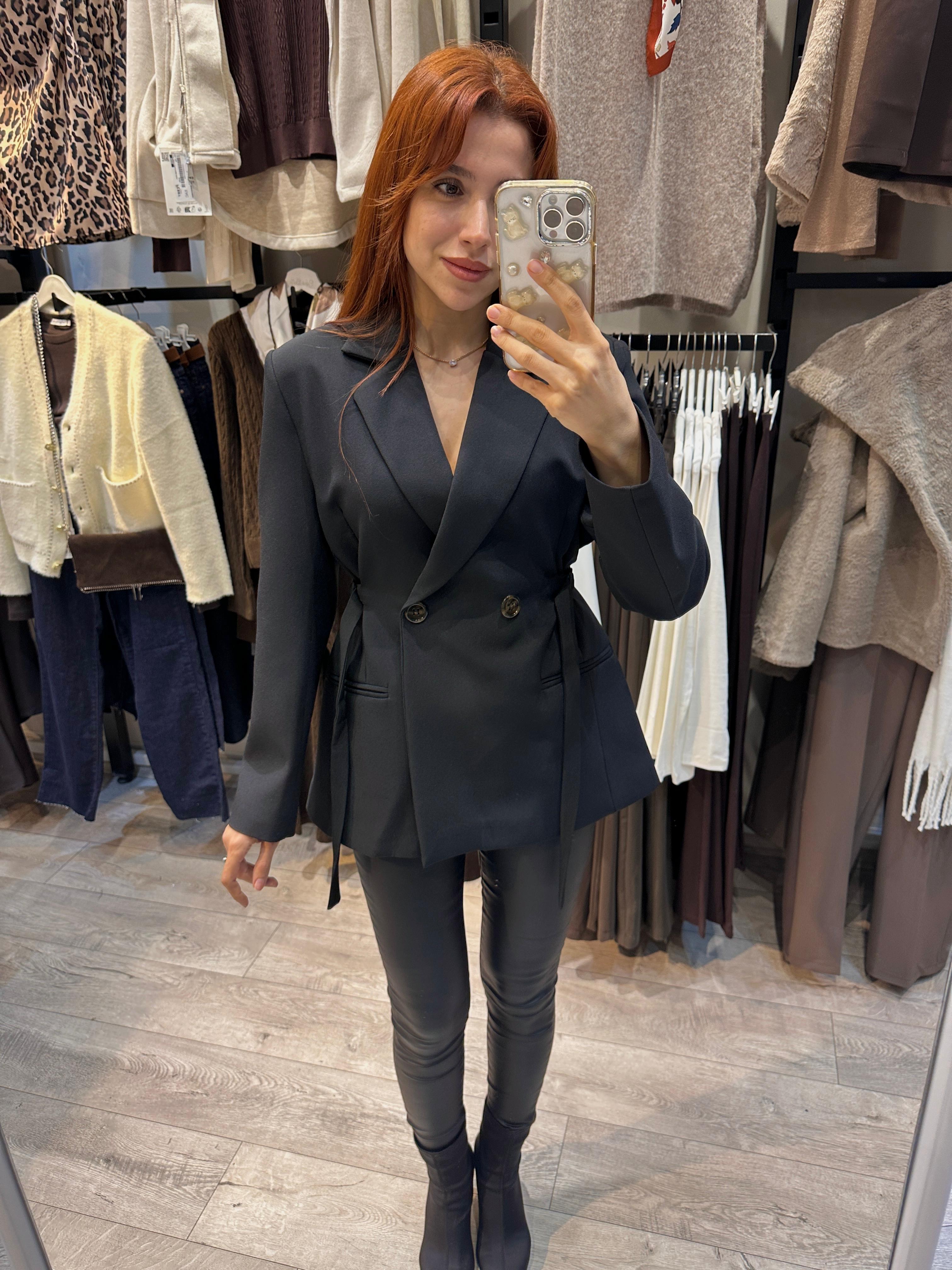 MUMLU DAR PAÇA PANTOLON