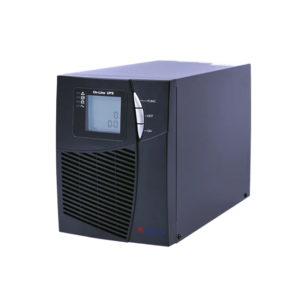 INFORM UPS SINUS EVO 2KVA (4 X 9AH) 1/1 ON-LINE KGK (879011002000)