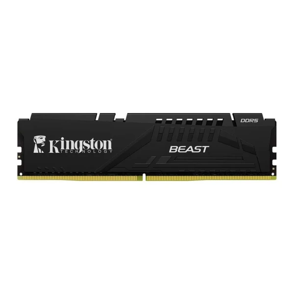 KINGSTON KF556C36BBE-32TR 32GB DDR5 5600 MHZ CL36 DIMM BEAST SOĞUTUCULU