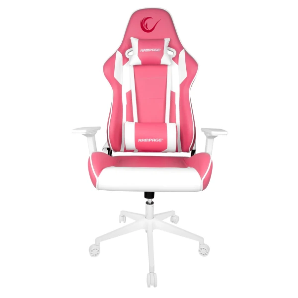 RAMPAGE KL-R80 MARMARİS PEMBE OYUNCU KOLTUĞU
