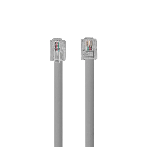 S-LINK SL-TEL2 2M TELEFON POŞET KABLO