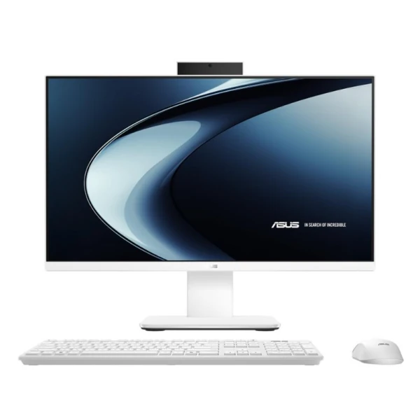 ASUS AIO V440VA-V440VAK I58512W0D i5-13420H 8GB 512GB SSD 23.8 FDOS