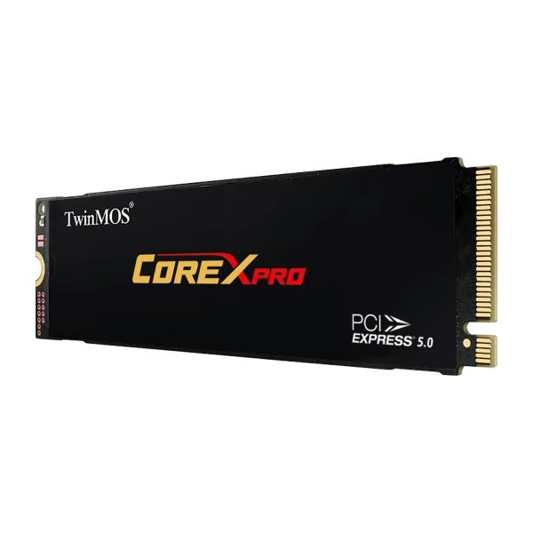 TWINMOS NVCXP2TBG52280 2TB M.2 PCIE GEN5 NVME SSD (14000-10000MB/S) TLC 3DNAND