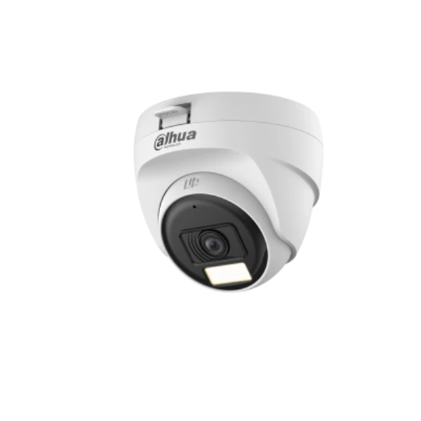 DAHUA HAC-T1A51-U-IL-A-S2 5MP 2.8MM HDCVI DOME KAMERA