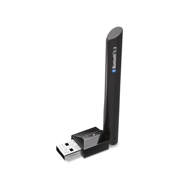 TP-LINK UB500 PLUS UZUN MENZİLLİ BLUETOOTH 5.3 USB ADAPTÖR