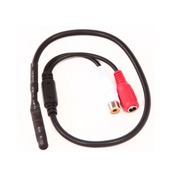 S-LINK SL-KAM400A GUVENLIK KAMERA SES KARTI