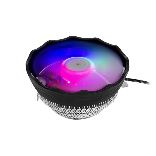 FRISBY FCL-F1316C INTEL 1366/115X-AMD AM2/AM2+/AM3/AM4 CPU FANI
