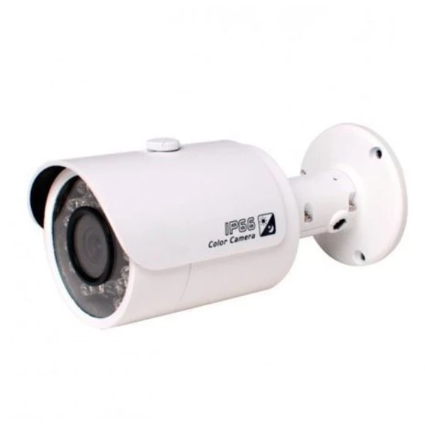 DAHUA HAC-HFW1200SP-0360B-S3 2MP 1080P WATERPROOF METAL KASALI BULLET KAMERA