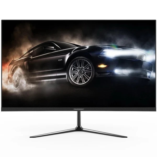 POWERBOOST M2145VH 21.5" 5MS 1920X1080 FHD 75HZ VA PANEL VGA+HDMI FRAMELESS PC MONITÖR