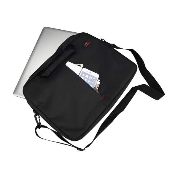 ADDISON 300804 15.6 SIYAH NOBLE BILGISAYAR NOTEBOOK ÇANTASI