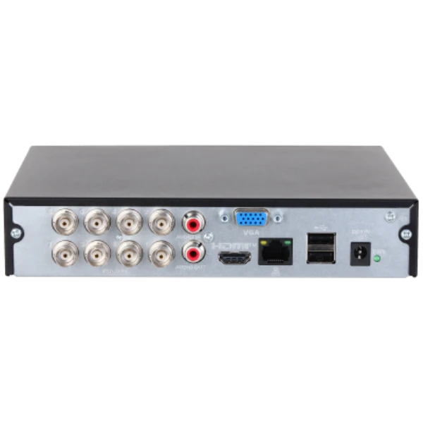 DAHUA XVR1B08-I/T 8 KANAL HDCVI XVR KAYIT CİHAZI