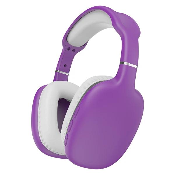 SNOPY SN-BT43 PHASE MOR BLUETOOTH KULAKLIK