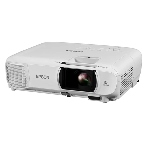 EPSON EH-TW850 3400AL 1920x1080 FHD 12000H WI-FI LCD AIR PLAY EV SINEMASI PROJEKSIYON