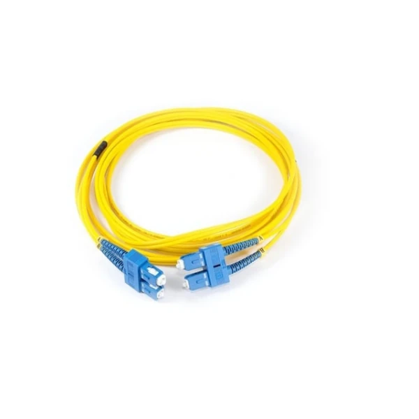 ERAT BMPD7ERELCLC320030 PATCHCORD LC-LC MM OM3 50/125 OM2 DX 3M