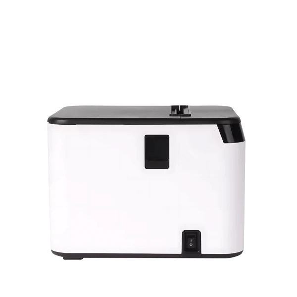 ZYWELL ZY-Q821 TERMAL FİŞ YAZICI USB & ETHERNET