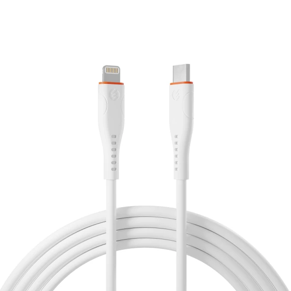 S-LINK SL-X290E 1M TYPEC TO LIGHTNING DATA PD HIZLI ŞARJ KABLOSU