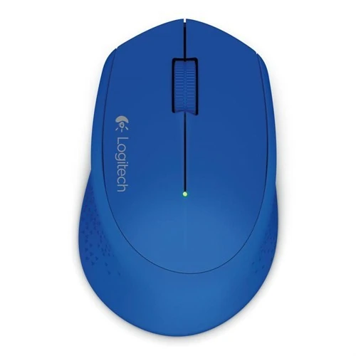 LOGITECH M280 KABLOSUZ BLUE MOUSE 910-004290