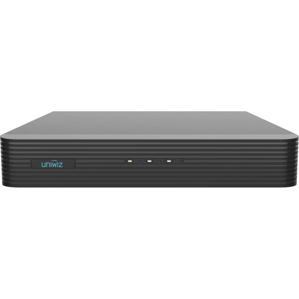UNIWIZ NVR-216S2-P16 16 KANAL POE 2 SATA U-CODE METAL KASA NVR KAYIT CİHAZI