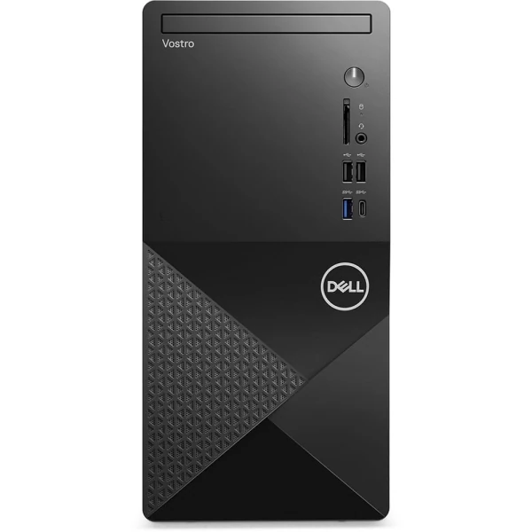DELL VOSTRO 3030MT N6004VDT3030MT_U INTEL CORE i5-12400 8GB 512GB SSD UBUNTU MASAÜSTÜ BİLGİSAYAR