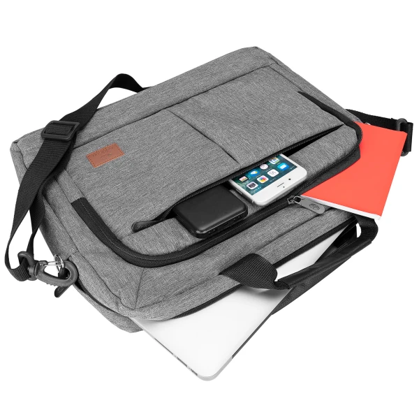 ADDISON 300683 15.6 FÜME BILGISAYAR NOTEBOOK ÇANTASI