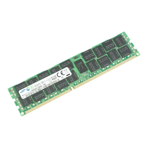 SAMSUNG M393B2G70BH0-CK0 16GB 1600MHZ DDR3 RDIMM