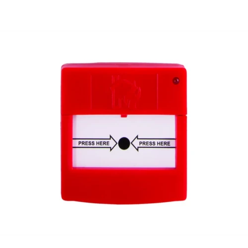 FUJITRON FFS-FB12 Adresli Resetlenebilir Yangın Butonu