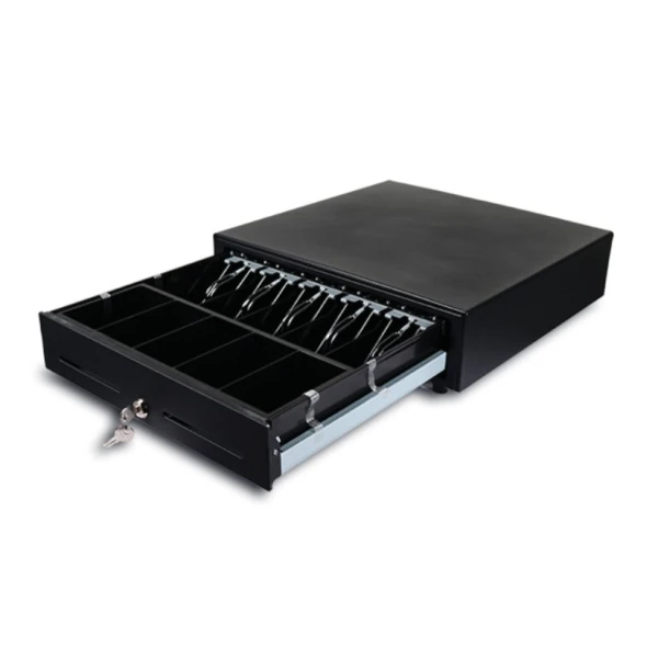 KODDATA METAL PARA ÇEKMECESİ 5 GÖZLÜ (5B8C)