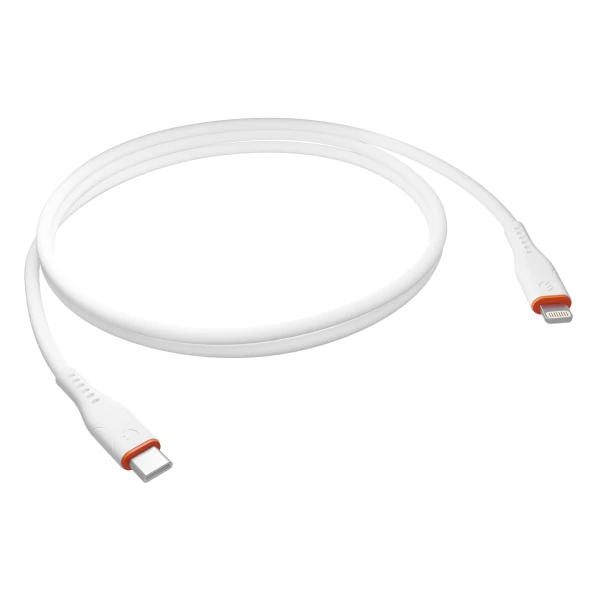 S-LINK SL-X290E 1M TYPEC TO LIGHTNING DATA PD HIZLI ŞARJ KABLOSU