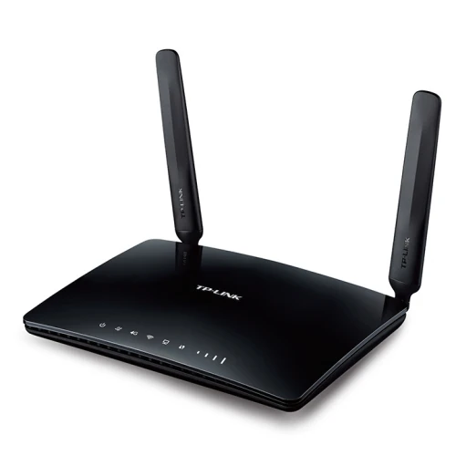 TP-LINK ARCHER MR200 750 Mbps DUAL BAND 3G/4G LTE 