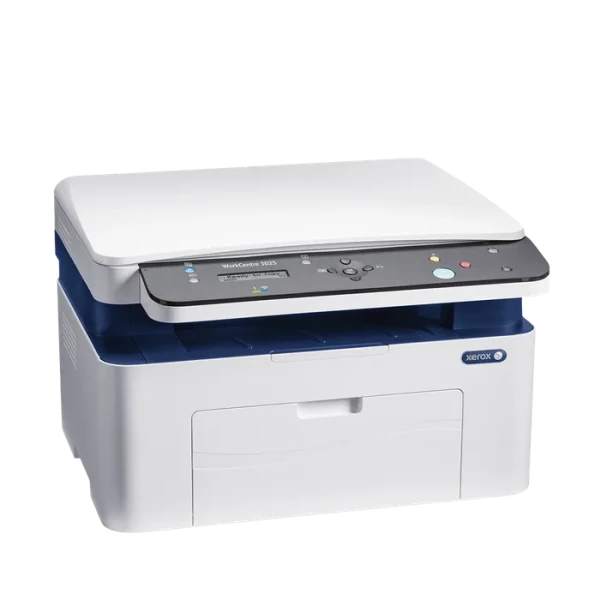 XEROX WORKCENTRE LAZER 3025V_NI YAZ/TAR/FOT/FAX Wi-Fi A4