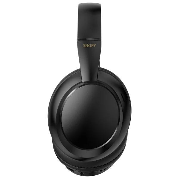 SNOPY SN-BT29 SWISH SİYAH BLUETOOTH KULAKLIK