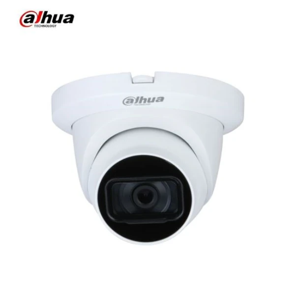 DAHUA HAC-HDW1200TMQ-A 2MP 2.8MM SESLI DOME HDCVI KAMERA