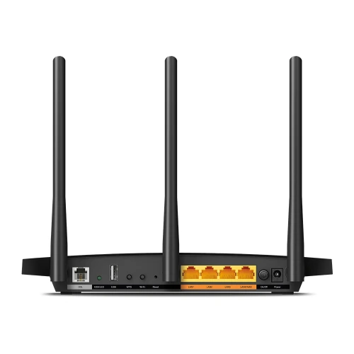 TP-LINK ARCHER VR400 1200 Mbps KABLOSUZ DUAL BAND 
