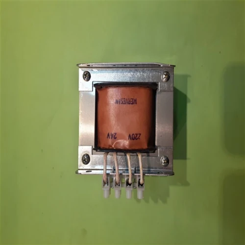 MERVESAN 300 VA AC/AC İZOLELİ TRANSFORMATÖR