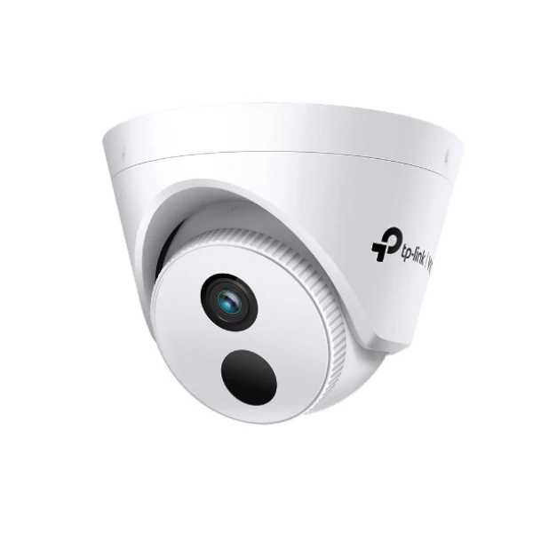 TP-LINK VIGI C420I 2.8MM  2MP IR TURRET NETWORK KAMERA