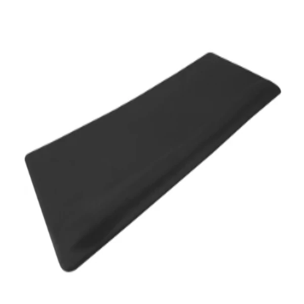 ADDISON 300523 BİLEK DESTEKLİ PROFESYONEL OYUNCU GAMING 68X29X3MM KLAVYE VE MOUSE PAD