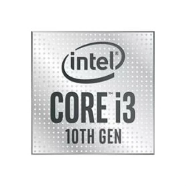 INTEL CORE i3-10100F 3.6Ghz 6MB 1200p TRAY FANSIZ