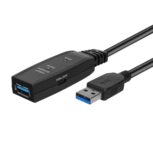 S-LINK SL-UEW20 USB 3.0 20M UZATMA DATA KABLOSU