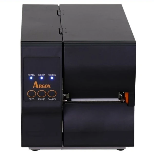 ARGOX IX4-240 PRO BARKOD YAZICI USB,USB HOST,SERI, ETHERNET BAĞLANTILI