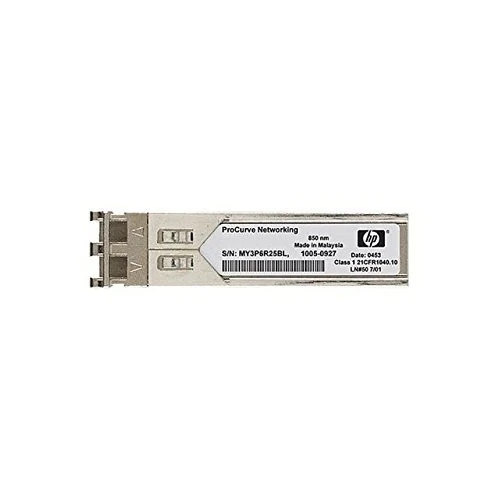 HP J4859C HP X121 1G SFP LC LX TRANSCEIVER