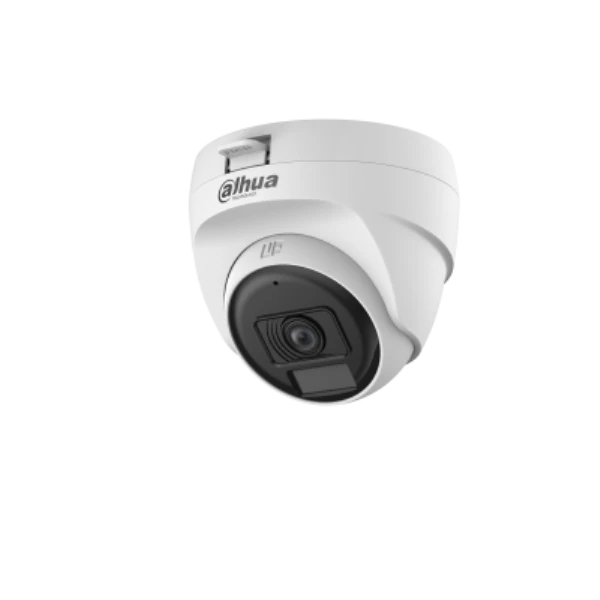 DAHUA HAC-T1A51-U-IL-A-S2 5MP 2.8MM HDCVI DOME KAMERA