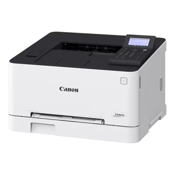 CANON I-SENSYS LBP633CDW RENKLI LAZER YAZICI/DUB/WIFI