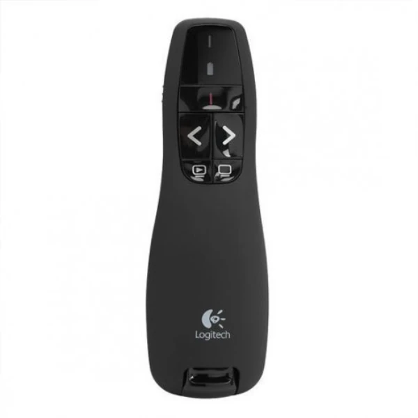 LOGITECH R400 PRESENTER SUNUM KUMANDASI 910-001356