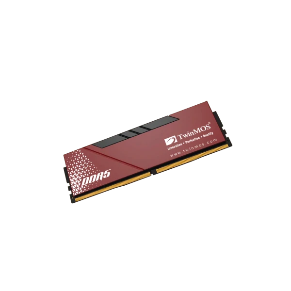 TWINMOS TMD532GB5600U46 32GB DDR5 5600MHZ CL46 1.1V DESKTOP RAM (SOĞUTUCULU)