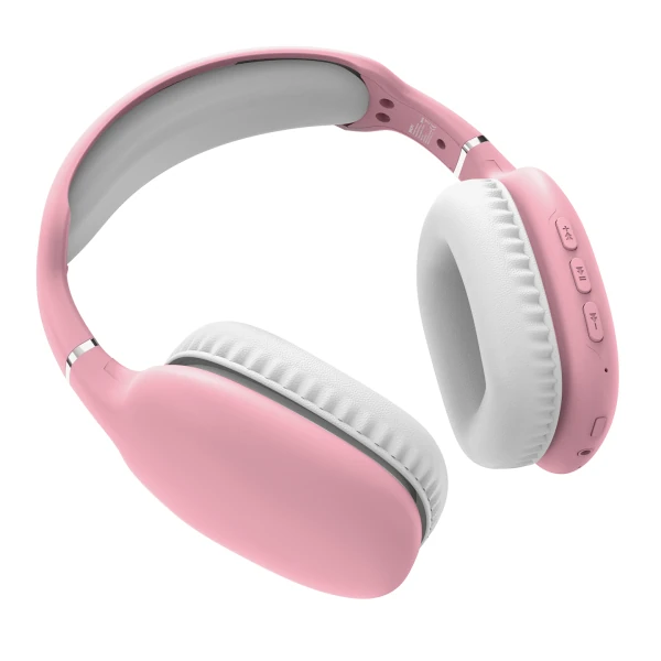SNOPY SN-BT43 PHASE PEMBE BLUETOOTH KULAKLIK