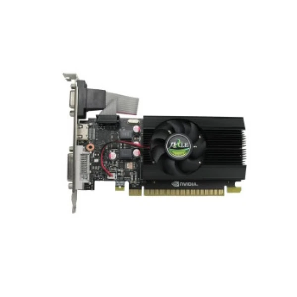 AXLE GT710 4GB DDR3 64Bit (AX-GT710/4GD3P4CDIL) EKRAN KARTI