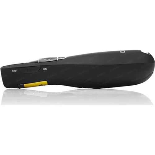 DARK DK AC WP07 KIRMIZI LAZERLI WIRELESS PRESENTER