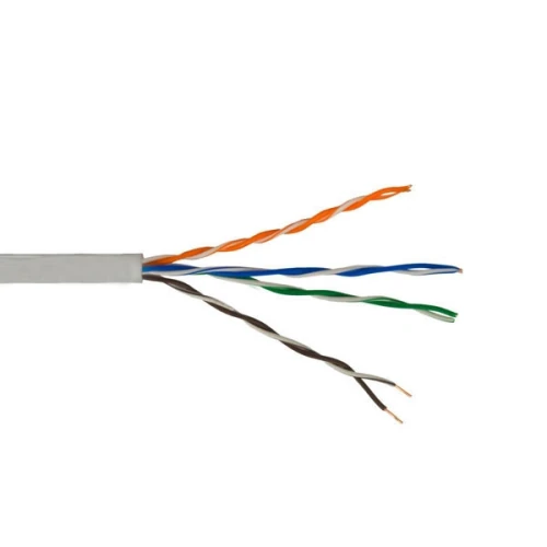 HYTECH HY-CAT500 305M UTP CAT5E KABLO   